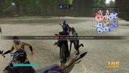 Dynasty Warriors 8: Empires Screenshot 1
